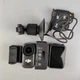 Экшн-камера DJI Osmo Nano 64GB / 12 МП / 4K / 120fps / Wi-Fi / Влагозащитная / Черная (102311078) - Уценка - изображение 12