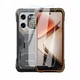 Защитное стекло Tempered Glass 0.3mm для Blackview Xplore X1 - изображение 1