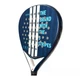 Ракетка для паделу - Adidas Match 3.4 Blue 2027 - изображение 2