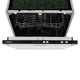Вбудована посудомийна машина Ardesto DWMB-G605G - изображение 5