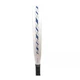 Ракетка для паделу - Adidas Match 3.4 White Blue 2027 - изображение 4
