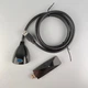 Беспроводной VR-адаптер D-Link DWA-F18 VR Air Bridge / Wi-Fi 6 AX1800 / Black (102332273) - Б/У - изображение 8