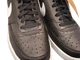 Sneakersy męskie do kostki Nike Court Vision Low Nn DH2987-001 42 (8.5US) Czarne (195237031177) (955555918242114) - Outlet - obraz 3