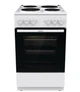Плита електрична Gorenje GE5A21WH - изображение 2