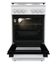 Плита електрична Gorenje GE5A21WH - изображение 4