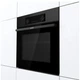 Духова шафа Gorenje BO6635E01BG - изображение 2