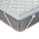 Матрац ортопедичний EMM SleepFly Mini Flex Mini 70x190 см - изображение 4