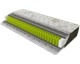 Матрац ортопедичний EMM SleepFly Organic Epsilon 120x200 см - изображение 1