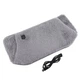 Подушка грілка Feet Warmer USB для рук та тіла з поясом для прогрівання спини та живота - зображення 7