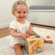 Drewniana kostka edukacyjna Tooky Toy Wiosenna 5 w 1 TP551 (6976831555573) - obraz 7