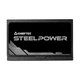 Блок питания CHIEFTEC SteelPower 550W 80+ Bronze (BDK-550FC) - изображение 4
