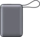 Повербанк Sigma mobile X-power 20000 мА·год Серый (SI20A5QLX) - изображение 3