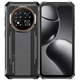 Мобільний телефон Oukitel G6 8/256 ГБ Чорний (6941749863065) - зображення 1