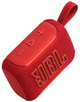 Портативна акустика JBL Go 5 Червоний (JBLGO5RED) (7249028) - изображение 2