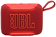 Портативна акустика JBL Go 5 Червоний (JBLGO5RED) (7249028) - изображение 3