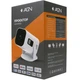 Проектор AGN HP330 LED projector HD 170AL 16:9 H713 1G/8G Android 11 HDMI WiFi BT5.0 White (AGN-HP330) - зображення 6