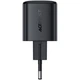 Зарядное устройство Acefast A134 1xType-C 67W 3A Gan Fast Charger Black (6974316285717) - изображение 4