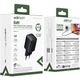 Зарядное устройство Acefast A134 1xType-C 67W 3A Gan Fast Charger Black (6974316285717) - изображение 6