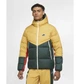 Куртка чоловіча Nike Sportswear Down-Hill Windrunner L Комбінований CU4404-700 - зображення 2