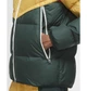 Куртка чоловіча Nike Sportswear Down-Hill Windrunner M Комбінований CU4404-700 - зображення 4