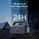 Портативна акустика Anker SoundСore Boom 2 чорний (7149467) - зображення 5
