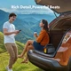 Портативна акустика Anker SoundСore Boom 2 чорний (7149467) - зображення 6