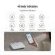 Електронні ваги Xiaomi Mijia Eight Electrode Body Fat Scale S800 Green (MJTZC04YMG) - изображение 3
