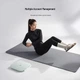 Електронні ваги Xiaomi Mijia Eight Electrode Body Fat Scale S800 Green (MJTZC04YMG) - изображение 7
