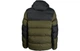 Куртка чоловіча Nike Logo Zipper Hooded Long Sleeves S DX2040-011 - зображення 2