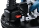 Шлифовальная машина для стен и потолка Bosch Professional GTR 550 550 Вт 225 мм 340-910 об/мин (0.601.7D4.020) - изображение 3
