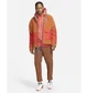 Куртка чоловіча Nike Mens Fleece Full-Zip Jacket Orange L Помаранчевий DD5021-246 - зображення 2