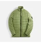 Куртка мужская Stone Island Real Down Jacket Olive XL Зелений 781541524-V0055 - изображение 2