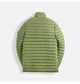 Куртка мужская Stone Island Real Down Jacket Olive XL Зелений 781541524-V0055 - изображение 3