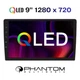 Автомагнітола Phantom SMART S1 QLED9 4/64 - изображение 4