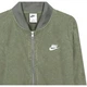 Куртка мужская Nike Club Woven M Зеленый DQ4589-222 - изображение 2