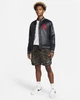 Куртка мужская Nike Men's Premium Basketball Jacket S Черный DQ6203-045 - изображение 8