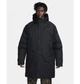 Куртка мужская Nike Life XL Чорний FB7587-010 - изображение 2