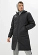 Куртка чоловіча Nike Team Park 20 Winter Jacket S Чорний CW6156-010 - зображення 7