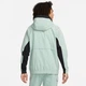 Куртка чоловіча Nike M Nsw Air Max Woven Jacket L Бірюзовий DO7241-013 - зображення 2