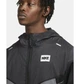 Куртка чоловіча Nike Windrunner D.Y.E. Running Jacket S Комбінований DR2827-010 - зображення 7