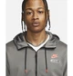 Куртка чоловіча Nike Sportswear Air Max Grey L Сірий FB1435-029 - зображення 4