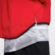 Куртка мужская Nike Shield Showtime Basketball Woven Hoodie Jacket S Красный 890666-657 - изображение 5