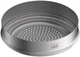 Wkład do gotowania na parze BergHOFF Leo Graphite 20/24 cm (5413821365541) - obraz 1