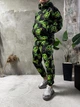 Костюм XL Салатовий (5-636) - зображення 3