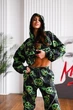 Спортивний костюм M Чорний (30-063) - изображение 4