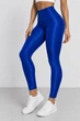 Лосины женские однотонные электрик 214R155-1 AGER XL - изображение 3