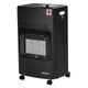 Газовый обогреватель инфракрасный Kraft&Dele KD6530 3 режима 1500/2750/4200 Вт керамический нагреватель автономный с редуктором и шлангом для дома мастерской гаража дачи отопитель на пропан-бутане камин на газу складной мощный портативный - изображение 2