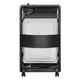 Газовый обогреватель инфракрасный Kraft&Dele KD6530 3 режима 1500/2750/4200 Вт керамический нагреватель автономный с редуктором и шлангом для дома мастерской гаража дачи отопитель на пропан-бутане камин на газу складной мощный портативный - изображение 7
