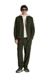 Куртка Antony Morato 54 Зелений 700172/4088 - изображение 2