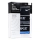 Трусы-боксерки подростковые Nike Dri-Fit Essential Cotton Stretch Kids' 3-Pack Boxer Shorts XL Комбінований 9N0847-F66 - изображение 6